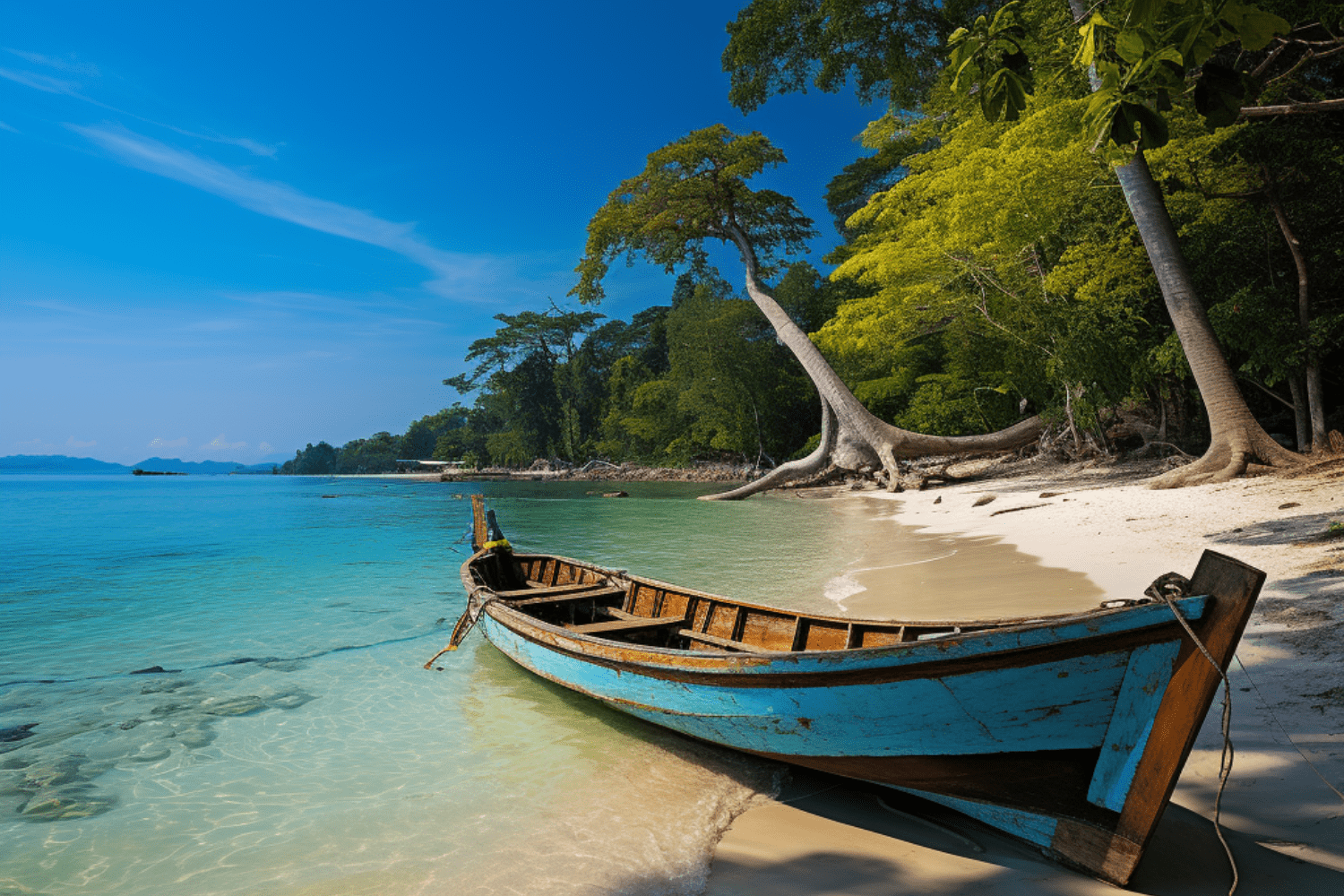 Andaman Andaman