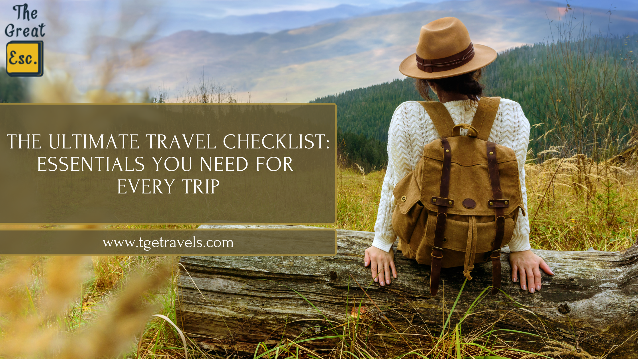 Travel