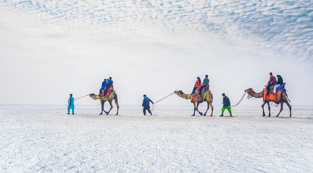 Rann of Kutch Rann of Kutch