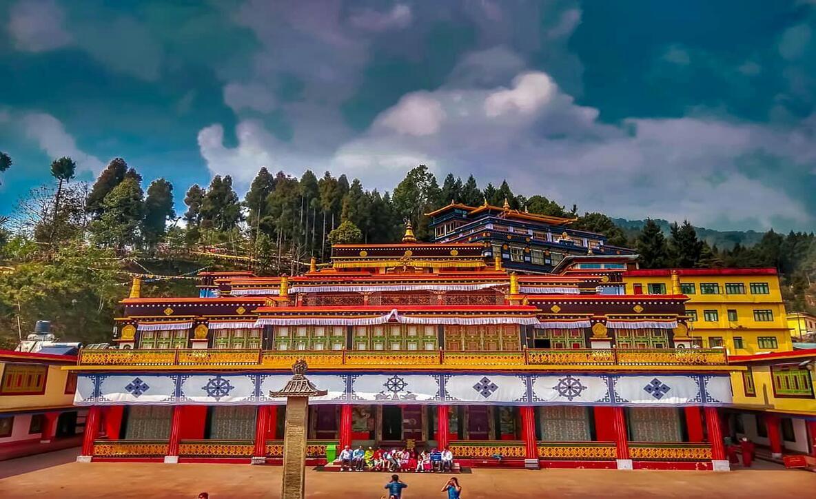 things to do in sikkim things to do in sikkim