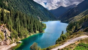 Kazakhstan