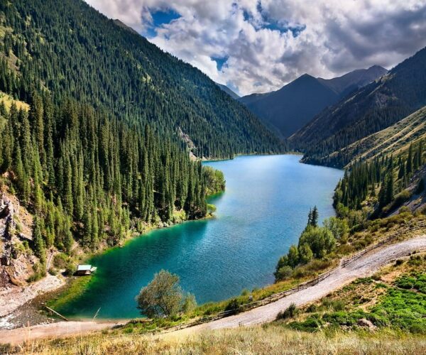 Kazakhstan