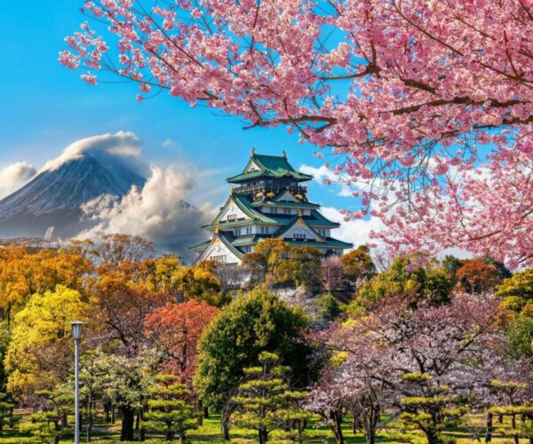 Japan