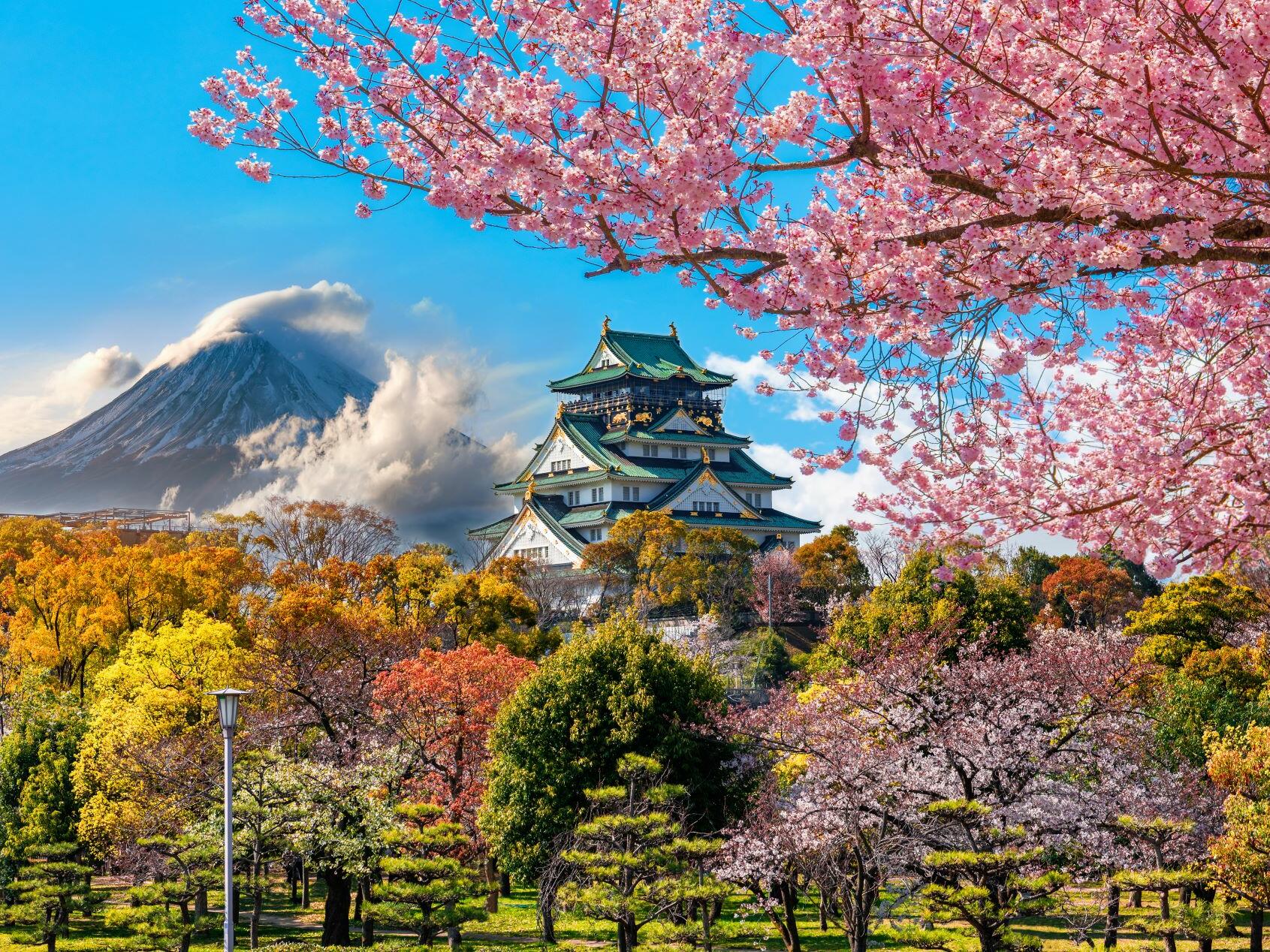 Japan Japan