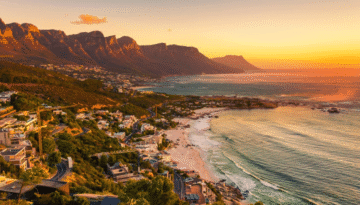 South Africa