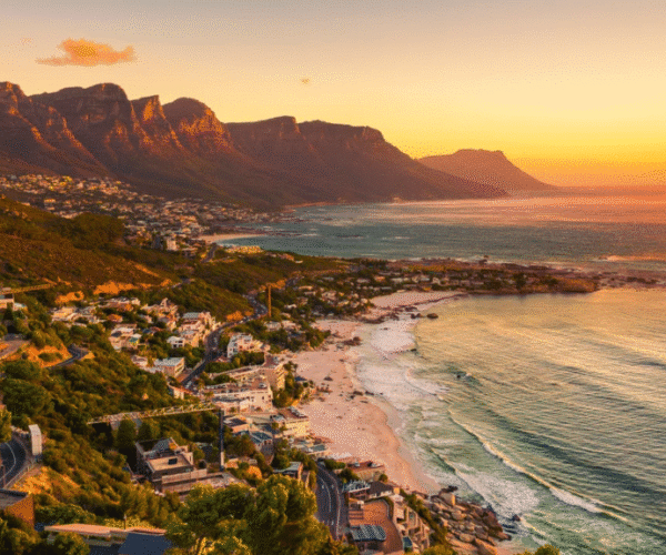 South Africa