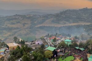 Kisama_main_arena_Hornbill_Festival_2019