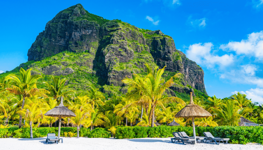 Mauritius