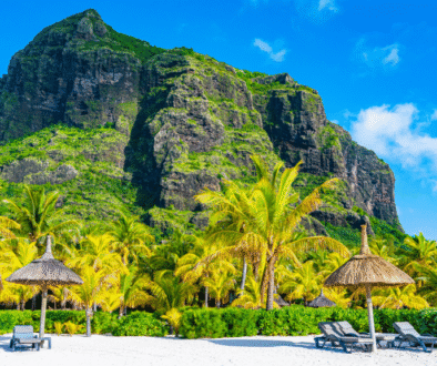 Mauritius