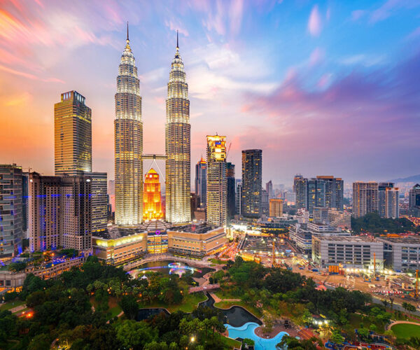 Malaysia snapshot cover iso